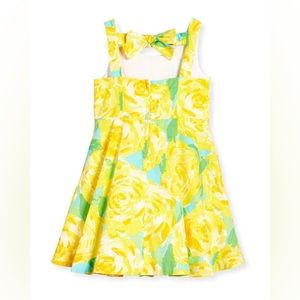 Lilly Pulitzer Kaya Dress in First Impressions